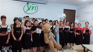 洛阳市嘉美职业培训学校